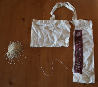 Beanbag materials
