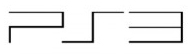 Sony PS3 Logo