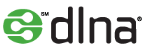 DLNA logo