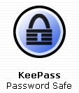 KeePass logo