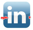 Linked-In, or Opt-out?