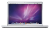 Macbook Pro Unibody, Matte screen