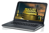 Dell XPS 15