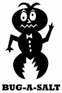 BUG-A-SALT