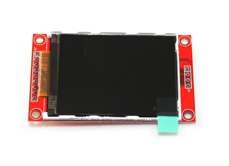 QVGA SPI 2.2" 320x240 screen