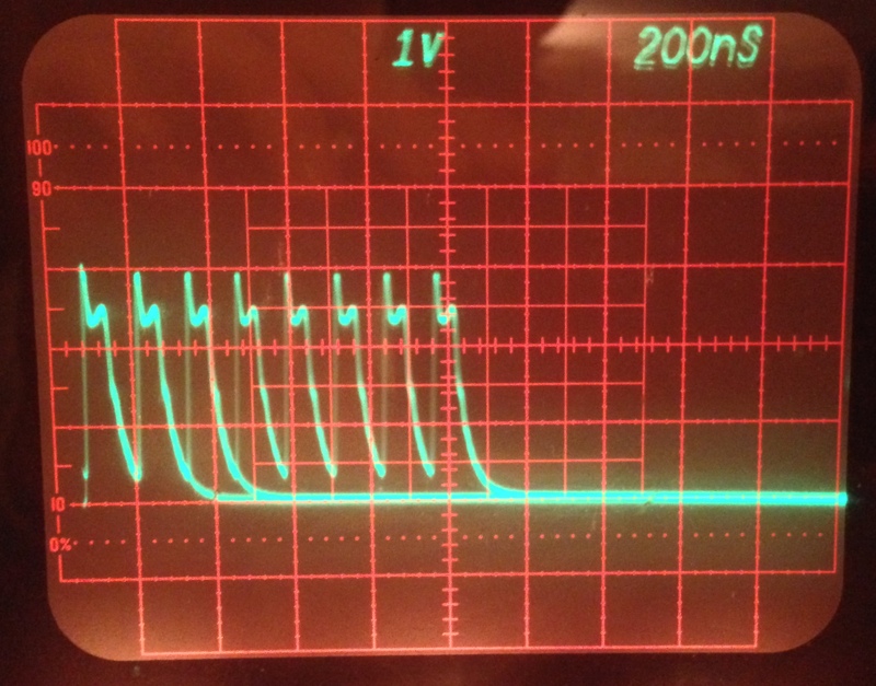 MOSI data