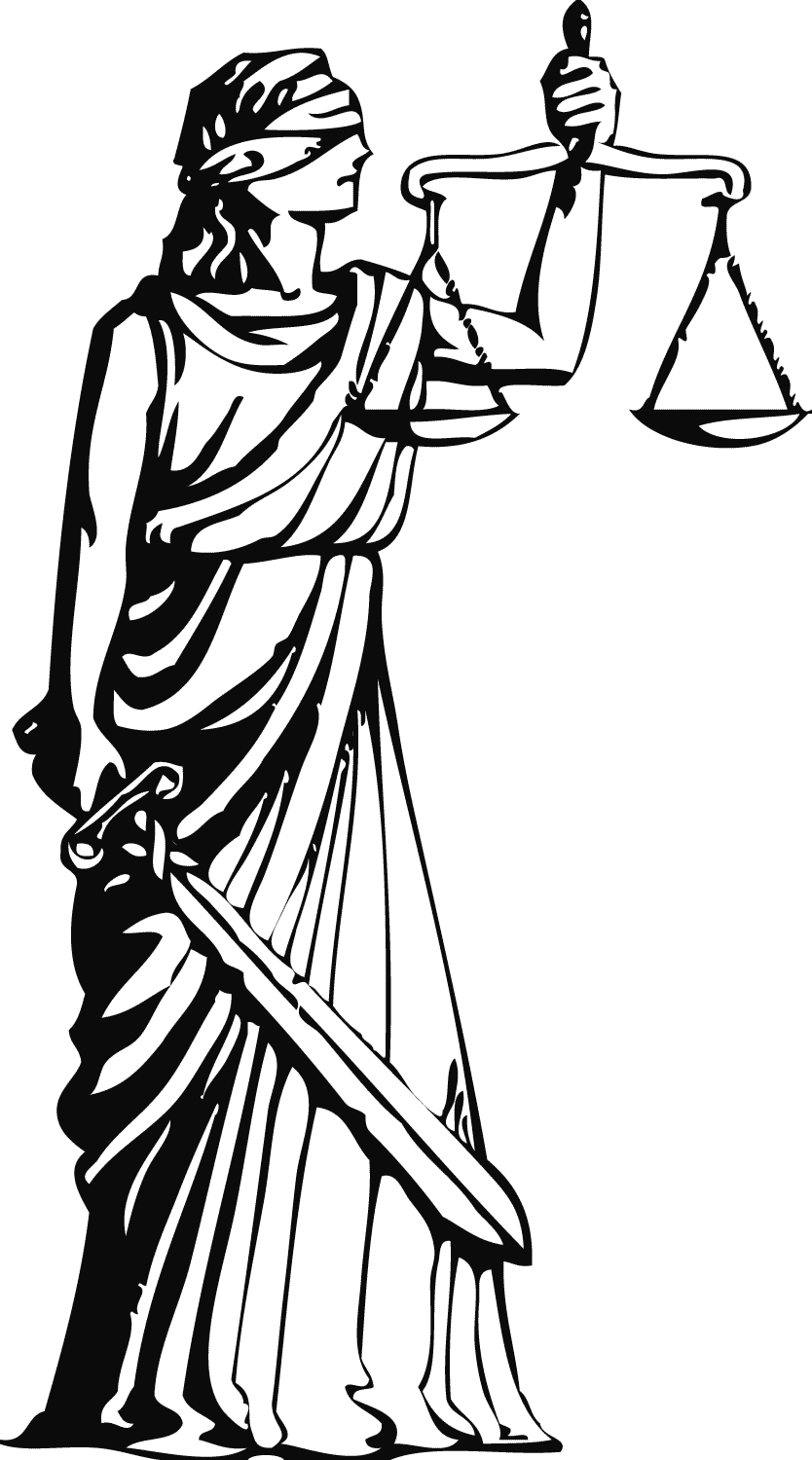lady justice
