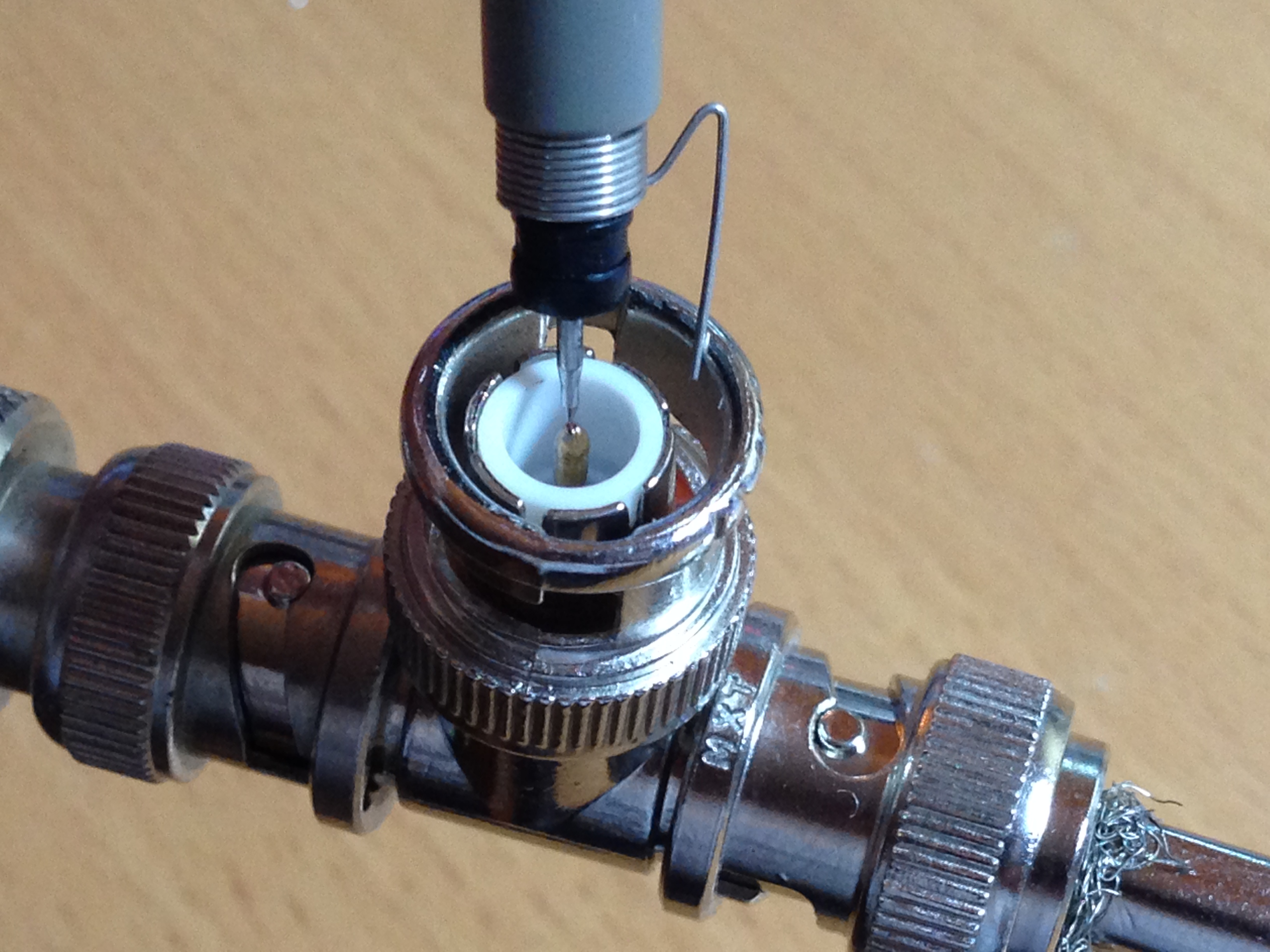 Proper Probing