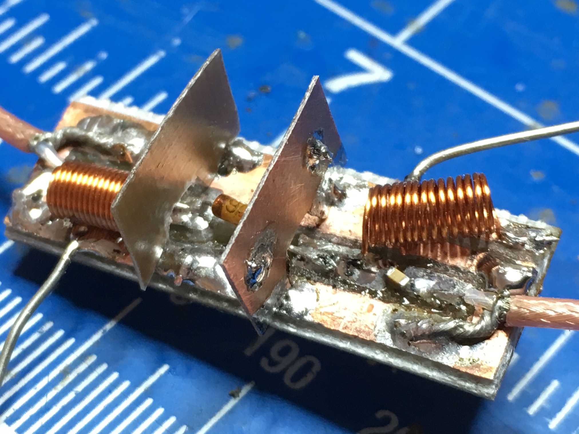 test circuit