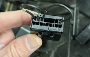 datatool shorting plug