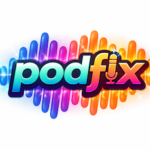 podfix, the podcast post processor and proxy that works