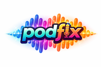 podfix, the podcast post processor and proxy that works